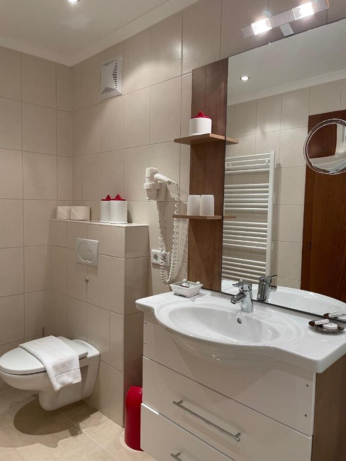 W2 Haus Ganghofer Apartment Leutasch Ngoại thất bức ảnh